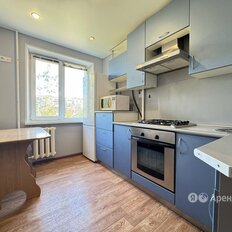 Квартира 62 м², 3-комнатная - изображение 3