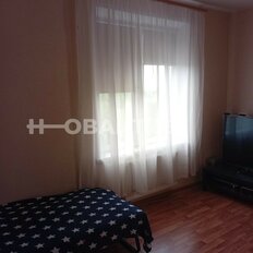 Квартира 63,6 м², 2-комнатная - изображение 5