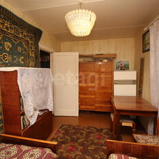 Квартира 39,5 м², 2-комнатная - изображение 5