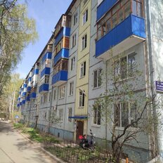 Квартира 43,6 м², 2-комнатная - изображение 1