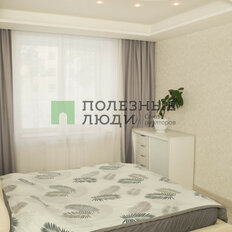 Квартира 77,1 м², 3-комнатная - изображение 5