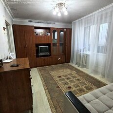 Квартира 37,4 м², 2-комнатная - изображение 1