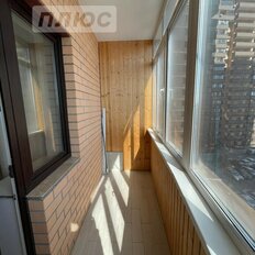 Квартира 76,8 м², 3-комнатная - изображение 4