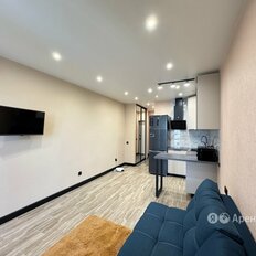 Квартира 29 м², студия - изображение 4