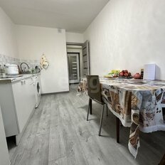 Квартира 34,7 м², 1-комнатная - изображение 2