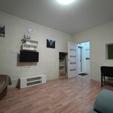 Квартира 30,8 м², 1-комнатная - изображение 2