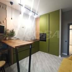 Квартира 43,2 м², 1-комнатная - изображение 2