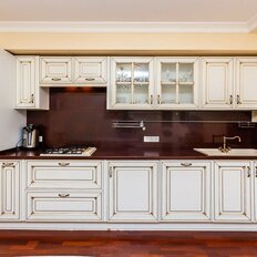 Квартира 140 м², 4-комнатная - изображение 4