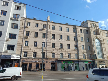 Снять коммерческую недвижимость на улице Нижняя Сыромятническая в Москве - изображение 23