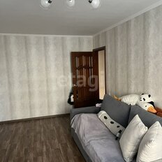 Квартира 55,7 м², 2-комнатная - изображение 2