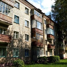 Квартира 30,6 м², 1-комнатная - изображение 1