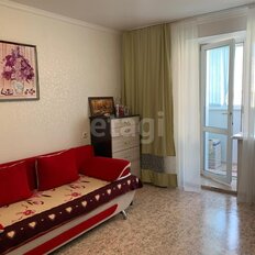 Квартира 26,7 м², студия - изображение 1