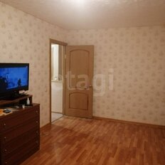 Квартира 31 м², 1-комнатная - изображение 3