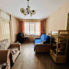 Квартира 44,3 м², 2-комнатная - изображение 1