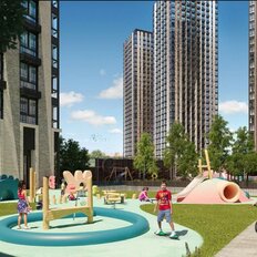 Квартира 24,5 м², студия - изображение 3