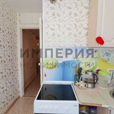 Квартира 32,5 м², 1-комнатная - изображение 2