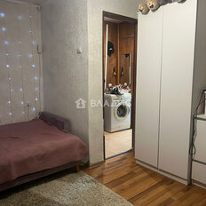 Квартира 21,5 м², 1-комнатная - изображение 3