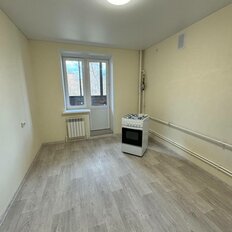 Квартира 40 м², 1-комнатная - изображение 3