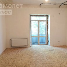 Квартира 60 м², 2-комнатная - изображение 3