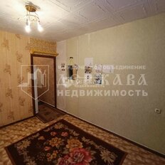 Квартира 18 м², 1-комнатная - изображение 4