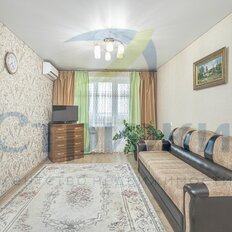 Квартира 50,9 м², 2-комнатная - изображение 3