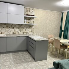 Квартира 85,7 м², 3-комнатная - изображение 3