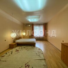 Квартира 120 м², 3-комнатная - изображение 2