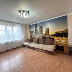 Квартира 38,1 м², 1-комнатная - изображение 3