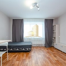 Квартира 36,5 м², студия - изображение 4