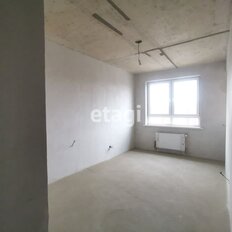 Квартира 26,3 м², студия - изображение 5