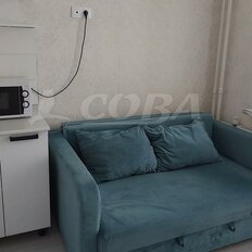 Квартира 15,8 м², студия - изображение 3