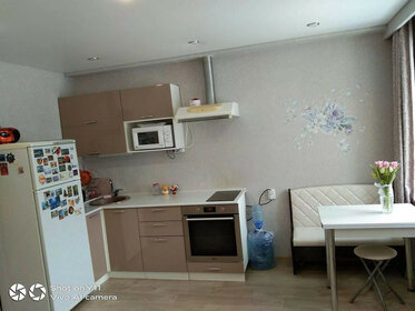 19,1 м², 1-комнатная квартира 1 100 000 ₽ - изображение 24