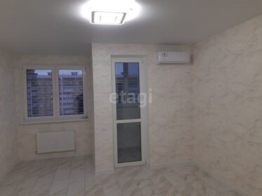 27,4 м², квартира-студия 3 970 000 ₽ - изображение 16