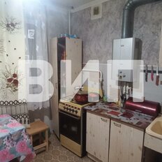 Квартира 51 м², 2-комнатные - изображение 5