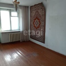 Квартира 46,9 м², 2-комнатная - изображение 5