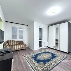 Квартира 32 м², 1-комнатная - изображение 5