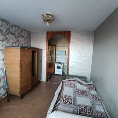 Квартира 22,5 м², 1-комнатная - изображение 1