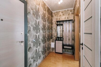 33,9 м², квартира-студия 3 800 000 ₽ - изображение 35