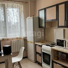 Квартира 38,2 м², 1-комнатная - изображение 5