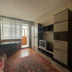 Квартира 31 м², 1-комнатная - изображение 1