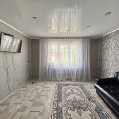 Квартира 49,9 м², 2-комнатная - изображение 3