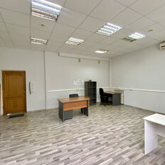 1400 м², офис - изображение 4
