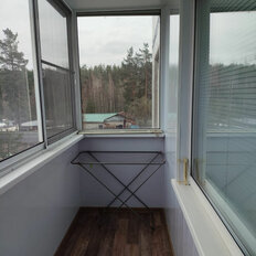 Квартира 35 м², 1-комнатная - изображение 3
