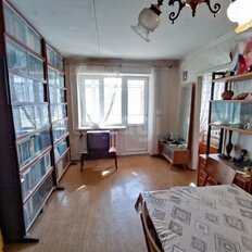 Квартира 57 м², 3-комнатная - изображение 1