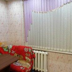 Квартира 32,9 м², 1-комнатная - изображение 4