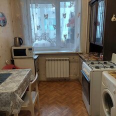 Квартира 35 м², 1-комнатная - изображение 3