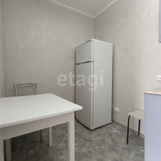 Квартира 16,2 м², 1-комнатная - изображение 4