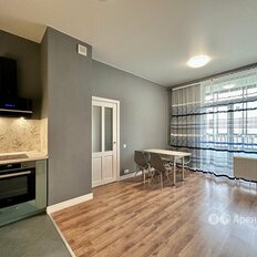 Квартира 61 м², 2-комнатная - изображение 3
