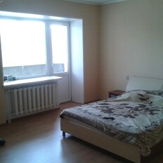 Квартира 50 м², 1-комнатная - изображение 3