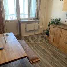 Квартира 50 м², 1-комнатная - изображение 1